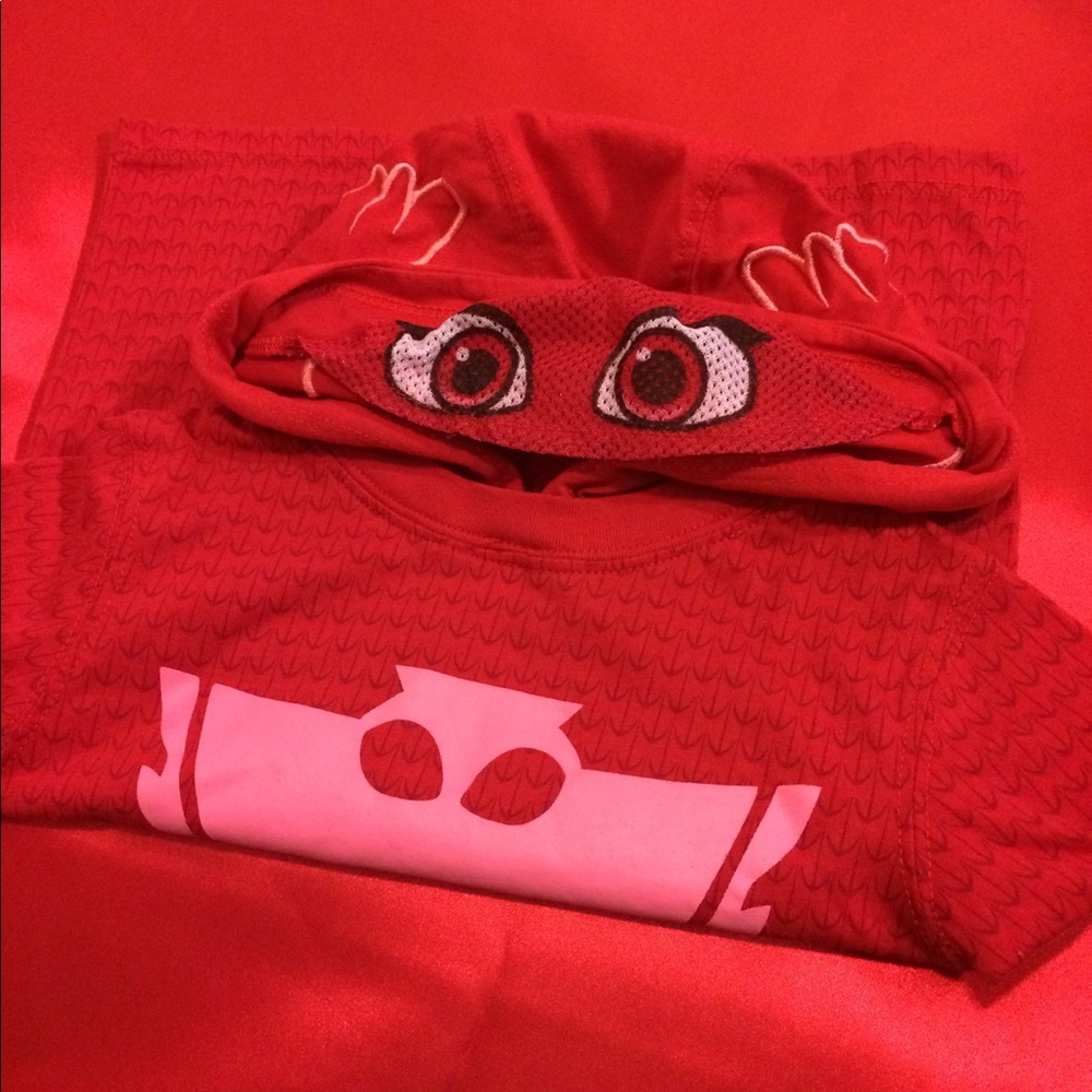 Pj Masks 3T T-shirt